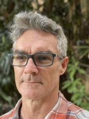 Profile photo of Professor Michael Noad
