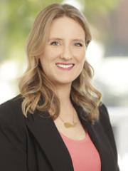 Profile photo of Dr Amelia Wenger