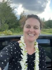 Profile photo of Professor Karen McNamara