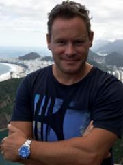 Profile photo of Professor Peter Mumby