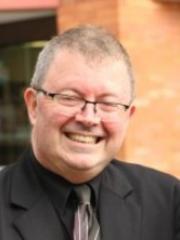 Profile photo of Professor Peter Halley
