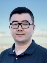 Profile photo of Dr Renjie Zhou