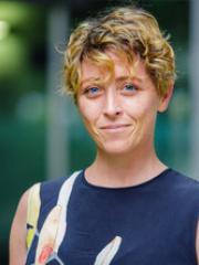 Dr Rebecca Olive