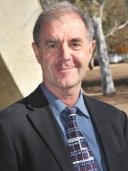Professor David Craik