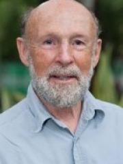 Emeritus Professor Bob Lester