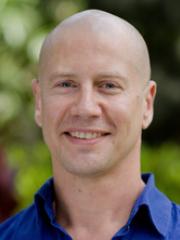 Associate Professor Bryan Fry