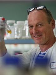 Professor Jochen Mueller