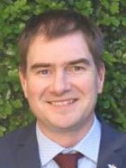 Professor Kevin Thomas