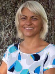 Dr Alexandra Grutter