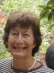 Professor Mary Garson