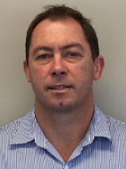 Professor Paul Mills