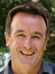 Honorary Associate Professor Ron Johnstone