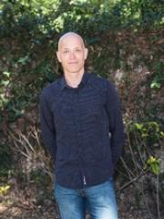 Profile photo of Professor Andrew Barnes