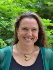 Profile photo of Dr Angela Dean