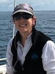Profile photo of Associate Professor Rebecca Dunlop