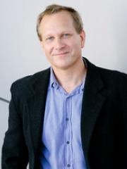 Professor Ben Hankamer