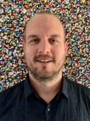 Profile photo of Dr Ben Mos