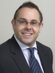 Professor Brent Ritchie