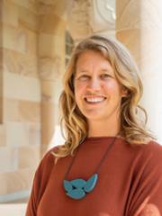 Profile photo of Associate Professor Carissa Klein