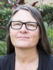 Professor Catherine Lovelock