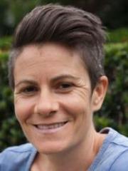 Profile photo of Associate Professor Celine Frere