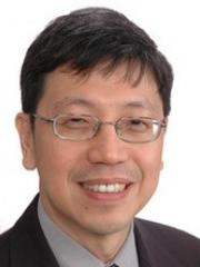 Professor Chien Ming Wang