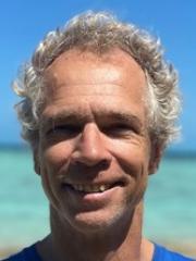 Profile photo of Dr Chris Roelfsema