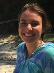 Dr Claudia Benham