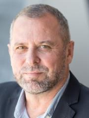 Profile photo of Professor Craig Franklin