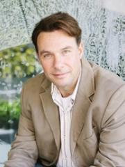 Professor Craig Forrest