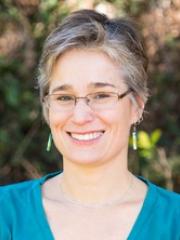 Professor Cynthia Riginos