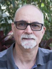 Dr David Booth