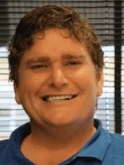 Dr David Callaghan