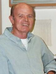 Emeritus Professor Geoffrey Playford