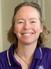 Profile photo of Associate Professor Helen Bostock Lyman