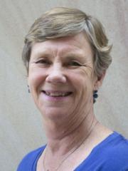 Honorary Professor Helen Ross