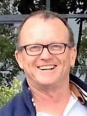 Emeritus Professor Ian Lilley