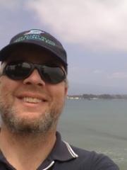 Associate Professor Ian Tibbetts