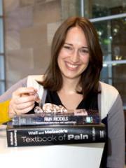 Professor Irina Vetter
