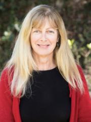 Profile photo of Dr Janet Lanyon