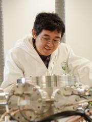 Profile of Professor Jianxin Zhao