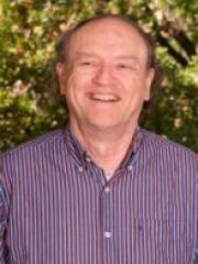 Emeritus Professor John Fuerst