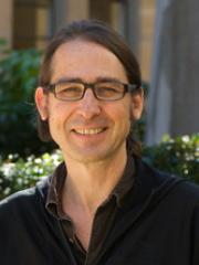 Professor John Pandolfi 