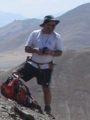 Professor Jonathan Aitchison