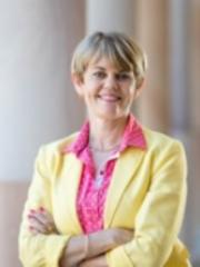 Profile photo of Associate Professor Karen Hughes