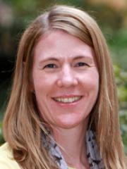 Dr Karen Cheney