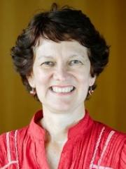 Associate Professor Kelly Fielding 
