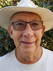 Honorary Professor Nigel Preston