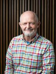 Profile photo of Peter Nielsen