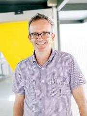 Professor Phil Hugenholtz
